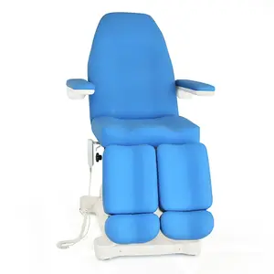 Electric Hydraulic examination chair