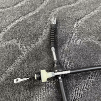 Câble d'accélérateur d'accélérateur d'entraînement de haute qualité NTC9360 pour Defender 300TDI Land Rover