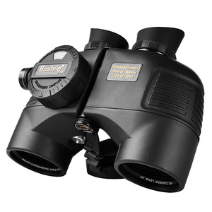 Boshile 7x50 Binoculars With Compass Waterproof Floating Outdoor Hunting - Product Image 5