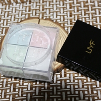 OEM vente en gros, maquillage longue durée, 4 couleurs, poudre libre pour fond de teint, meilleure poudre de réglage, marque privée