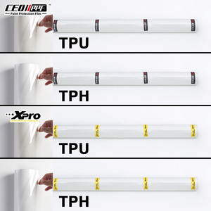 Pellicola Protettiva per Carrozzeria Auto CEO TPU 7.5mil, Garanzia 8 Anni, Anti-Ingiallimento e Anti-Sabbia, 100% TPU PPF - Product Image 4