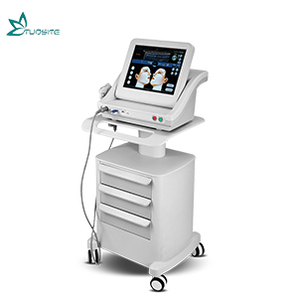 Máquina <span class=keywords><strong>HIFU</strong></span> 9D Portátil de Ultrasonido Focalizado de Alta Frecuencia para <span class=keywords><strong>Lifting</strong></span> Facial, Arrugas, Uso Doméstico en Ojos, Cabeza, Cuerpo y Vaginal - Product Image 5