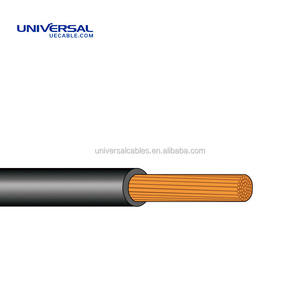 Cavo Automobilistico JASO D611 a Prezzo di Fabbrica, Conduttore in Rame Nudo, <span class=keywords><strong>Filo</strong></span> Isolato XLPVC - Product Image 1