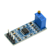 Module amplificateur de signal LM358 à gain 100x, module amplificateur opérationnel