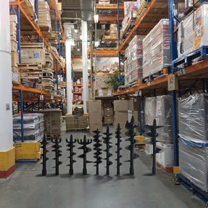 ملحقات الحفر للحفارات الصغيرة/اللودر ذو العجلات/الجرافة الانزلاقية/الحفار الخلفي للبيع - Product Image 4