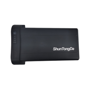 Batterie de vélo électrique au lithium RK3 24V 36V 12.8Ah 14Ah avec BMS 20A et chargeur, durée de vie de 1000 cycles pour <span class=keywords><strong>Ansmann</strong></span> - Product Image 4