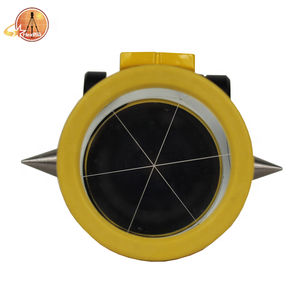 إكسسوارات مسح الأراضي ، بدل مستهدف بصريات صغيرة ، جميع أنواع المحطات الإجمالية - Product Image 3