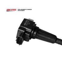 KINGSTEEL OEM ZJ20-18-100A ZJ2018100A Bobina De Encendido Suku Cadang Mobil Mesin Koil Pengapian Mobil Listrik untuk MAZDA 3