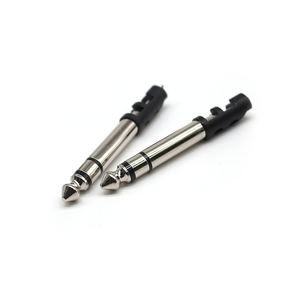 Enchufes macho estéreo <span class=keywords><strong>de</strong></span> 1/4 ", conectores <span class=keywords><strong>de</strong></span> <span class=keywords><strong>Audio</strong></span> <span class=keywords><strong>de</strong></span> 6,3mm, enchufes macho <span class=keywords><strong>de</strong></span> 6,35mm, tipo <span class=keywords><strong>de</strong></span> soldadura, enchufes macho TRS <span class=keywords><strong>de</strong></span> 1/4" para <span class=keywords><strong>Cable</strong></span> <span class=keywords><strong>de</strong></span> guitarra, envío gratis - Product Image 6