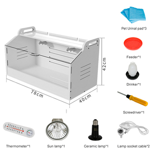 Homeuse <strong>Chicken</strong> <strong>Brooder</strong> Box for <strong>Chicken</strong> Warm <strong>Large</strong> Size <strong>Brooder</strong> for Baby Chicks,chick <strong>Brooder</strong> for Sale - Product Image 2