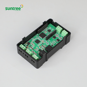 Boîtier de combinateur de surveillance solaire CC RS485, module de surveillance intelligent - Product Image 5