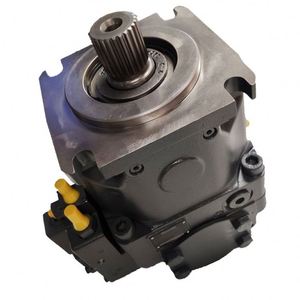 ชุดปั๊มลูกสูบเยอรมัน รุ่น A11VO75EP2D/10R+A11VO75EP2D/10R-K น้ำมันไฮดรอลิก - Product Image 6