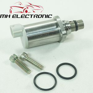 MH ELECTRONIC-Válvula de Control de succión de presión, válvula de Control de succión de presión para Nissan sanxtrail Almera Murano Navara Pathfinder SCV, 294009-0120 <span class=keywords><strong>2940090120</strong></span> - Product Image 3