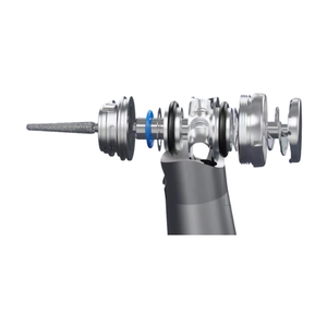 Durevole utilizzando il prezzo a buon mercato del <span class=keywords><strong>Handpiece</strong></span> del motore dentale <span class=keywords><strong>Handpiece</strong></span> ad alta velocità - Product Image 2