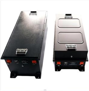 Kits de Conversión de Vehículos con Batería de Litio Lifepo4 96v 300ah - Product Image 1