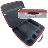 Étui de protection rigide en EVA pour console de jeu vidéo, sac de rangement de voyage pour PS5 Playstation 5 Digital Edition Slim P5 Pro