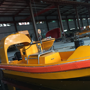 Bateaux à moteur, bals de sauvetage à chute libre d'occasion à vendre - Product Image 5