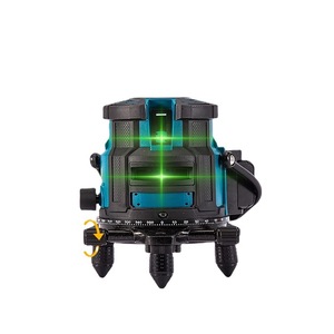 OEM <strong>Industrial</strong> Floor Cross Line Self-Leveling Top Rated Vertical Rechargeable Most Accurate <strong>Level</strong>.Laser Best Outdoor Laser <strong>Level</strong> - Product Image 1