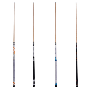 Taco de Billar <span class=keywords><strong>Predator</strong></span> Clue P3 de Alta Calidad, Hecho a Mano, Ligero, de 13 mm, Hecho de Madera de Fresno Resistente - Product Image 1