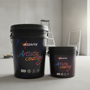 Revestimiento de Pared <span class=keywords><strong>Exterior</strong></span>, Yeso, <span class=keywords><strong>Cemento</strong></span>, Mortero, Pintura, Masilla en Polvo - Product Image 3