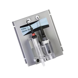 Analizador de Ozono en Línea Hach-9185 SC, Monitor de Ozono Disuelto para Calidad del Agua, Sensor en Línea Hach-9185 SC - Product Image 2