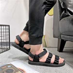 Sandalias <span class=keywords><strong>de</strong></span> Verano <span class=keywords><strong>2022</strong></span>, Nuevo Diseño, para <span class=keywords><strong>Hombre</strong></span> y Mujer, <span class=keywords><strong>Chanclas</strong></span> <span class=keywords><strong>de</strong></span> Playa, Ajustables y Cómodas - Product Image 4