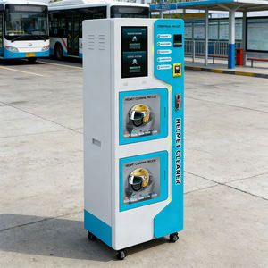 Máquina <span class=keywords><strong>de</strong></span> Limpieza <span class=keywords><strong>de</strong></span> Cascos <span class=keywords><strong>de</strong></span> Motocicleta, Máquina Expendedora <span class=keywords><strong>de</strong></span> Limpieza <span class=keywords><strong>de</strong></span> Cascos <span class=keywords><strong>de</strong></span> Motocicleta - Product Image 2