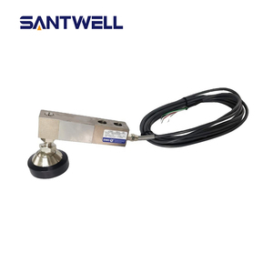 0.5 टी 2 टी हॉट सेलिंग सिंगल शियर बीम लोड सेल h8c होपर स्केल <span class=keywords><strong>ip67</strong></span> शियर बीम बल ट्रांसमीटर - Product Image 2