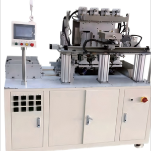 Industrial Heat Pipe Evacuation and Filling Machine - Product Image 1