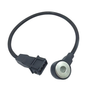 Capteur de cliquetis 0261231204 0261231209 pour la détection de cliquetis du moteur automobile, pièce de rechange OEM - Product Image 1