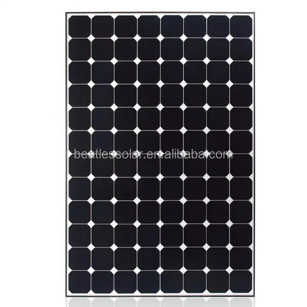 고품질 ip65 100w 200w 300w JKCSOLAR 에너지 PVT 잡종 태양 에너지 시스템 태양 전지판