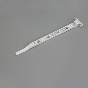 하이 퀄리티 조정 가능한 텔레스코픽 여닫이 스테이 윈도우 하드웨어 액세서리 - Product Image 3