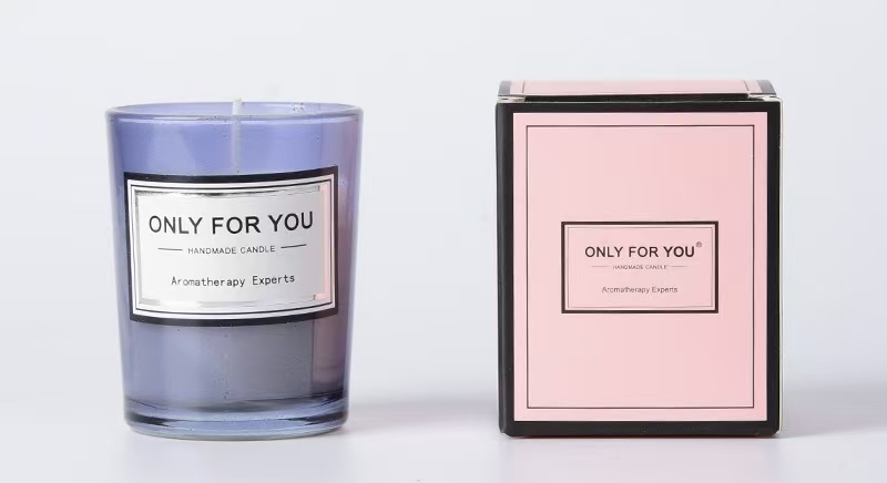 Gris Transparente - Pandora Lychee