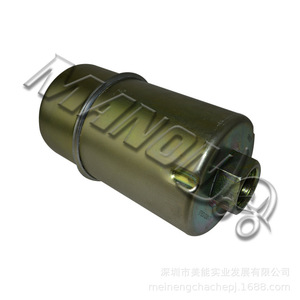 ไส้กรองน้ำมันไฮดรอลิก Meineng Toyota รุ่น 67503-23320-71 ขนาด 10 ไมครอน ทำจากเซลลูโลส สำหรับรถยก - Product Image 2