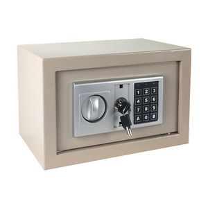 <span class=keywords><strong>Mini</strong></span> đống thép An Toàn statue of liberty an toàn hộp đối với khuyến mãi - Product Image 3