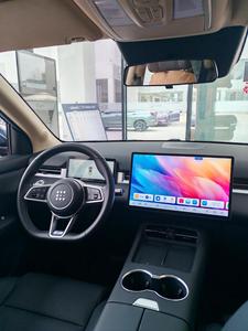 Dfsk E5 Phev 2026 DFSK E5 Family Hybrid PHEV SUV <span class=keywords><strong>7</strong></span> Passenger 1.5L 1150km Full Kilometraje Venta caliente Oversea 2025 - Product Image 3