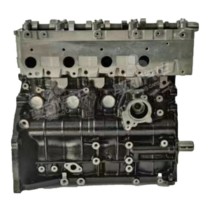 ชิ้นส่วนเครื่องยนต์ดีเซล97KW 4สูบ<span class=keywords><strong>1KZ</strong></span> 3.0ตันสำหรับโตโยต้า - Product Image 2