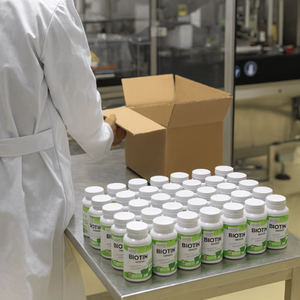 Suplemento Vitamínico 100% Natural - Calidad Premium Sin GMO Sin Gluten Alimento de Grado Alimenticio para Apoyo a la Salud Apto para Uso Diario - Product Image 3