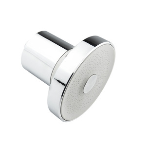 Filtre de Douche Chromé Wellness 20 Étapes Haute Performance – Élimine le Chlore pour Protéger les Cheveux <span class=keywords><strong>et</strong></span> la Peau - Product Image 4