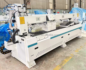 CE cấp giấy chứng nhận <span class=keywords><strong>CNC</strong></span> dọc Máy khía Độ chính xác cao <span class=keywords><strong>CNC</strong></span> bên lỗ ngang máy khoan để xử lý đồ nội thất miễn phí - Product Image 3