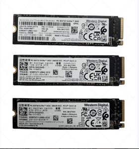 ПК SN730 NVMe жесткий диск - Product Image 6