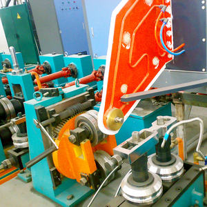Solid State HF. Mesin Las dengan Kecepatan Tinggi <span class=keywords><strong>Erw</strong></span> <span class=keywords><strong>Tube</strong></span> <span class=keywords><strong>Mill</strong></span> Langsung dari Pabrik - Product Image 6
