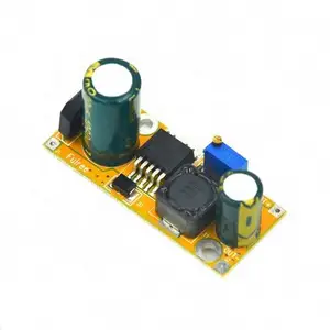 LM2596 AC to 12v 24v ac to 5v 12v 24v Step Down Converter module