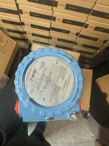 Interruptor de Nivel de Horquilla Vibratoria EMERSON ROSEMOUNT 2120 100% ORIGINAL, Interruptor de Nivel Rosemountt - Product Image 4