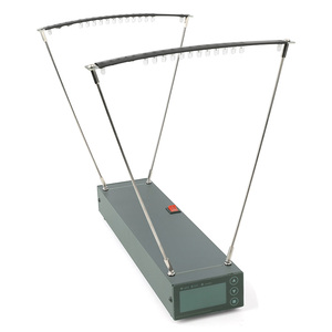 Dụng Cụ Đo Tốc Độ Súng Cao Su Chuyên Nghiệp Bằng Hợp Kim Nhôm Dụng Cụ Đo Tốc Độ Cung Lặp Lại Hợp Chất - Product Image 2