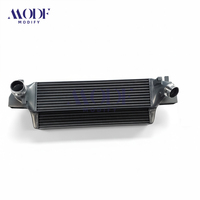 Intercooler à haut débit JT-PC09, montage direct pour MINI Cooper S JCW D SD F54-F60 B37 B46 B47 B48 170PS 192PS 231PS