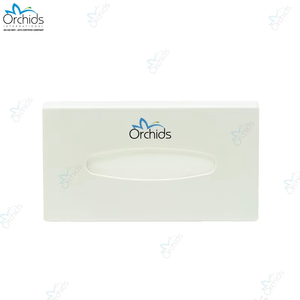 Distributeur d'essuie-mains Autocut en plastique avec installation murale Pop Up Design pour un accès facile et une utilisation hygiénique - Product Image 4