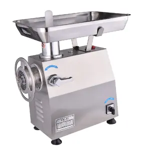 meat mincer electric meat grinder from China factory large capacity TK-32