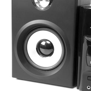 Venta al por mayor de 2,0 canales de Casa REPRODUCTOR DE <span class=keywords><strong>CD</strong></span> Multimedia con Control remoto Radio Estéreo Sonido Material Plástico - Product Image 4