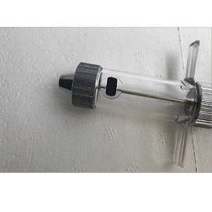 Jeringa de cría de aves de corral, vacuna contra la varicela, inoculador continuo, aguja de punción para vacuna contra la varicela de 5 ml - Product Image 4